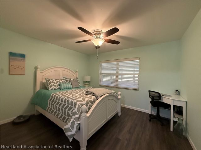 13 Hillcrest Street, Lake Placid, FL 33852