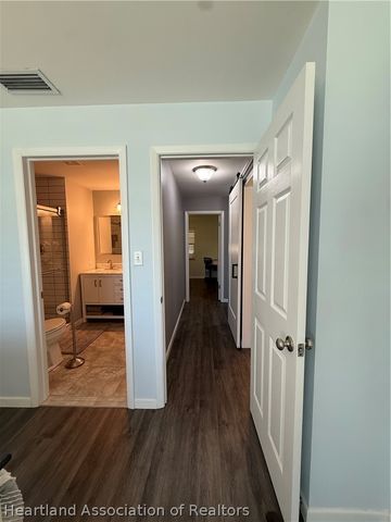 13 Hillcrest Street, Lake Placid, FL 33852