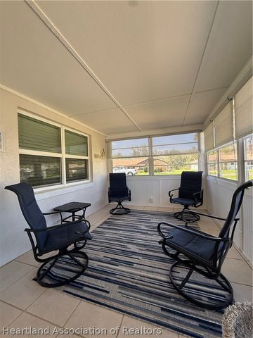 13 Hillcrest Street, Lake Placid, FL 33852