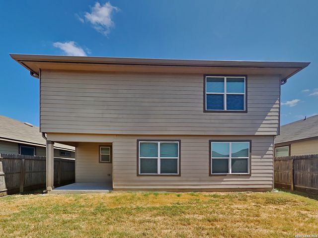 5706 ESPADA CLF, San Antonio, TX 78222