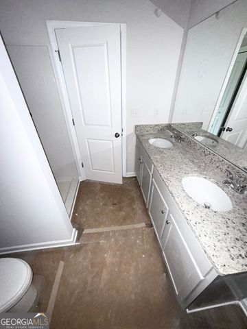 11602 E Lovejoy Road LOT 4, Hampton, GA 30228