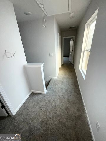 11602 E Lovejoy Road LOT 4, Hampton, GA 30228