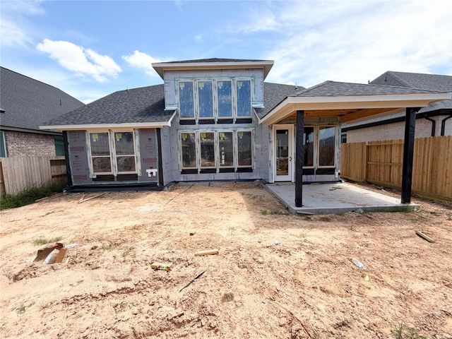 4434 Sunny Hazel Lane, Fulshear, TX 77441
