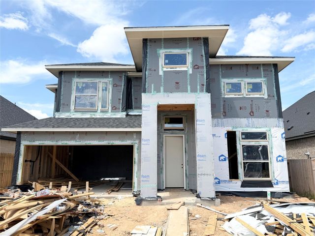 4434 Sunny Hazel Lane, Fulshear, TX 77441