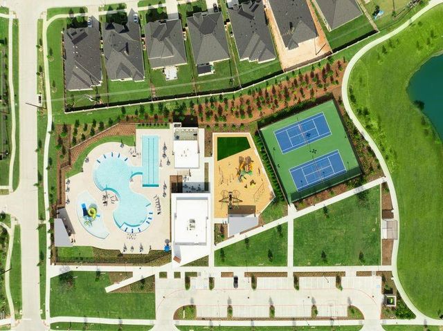 4434 Sunny Hazel Lane, Fulshear, TX 77441