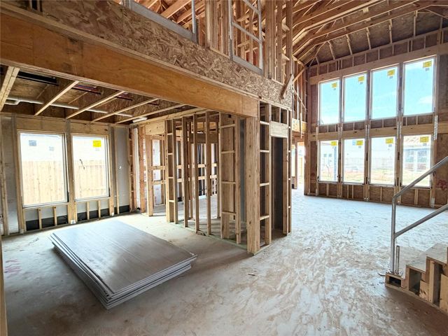 4434 Sunny Hazel Lane, Fulshear, TX 77441