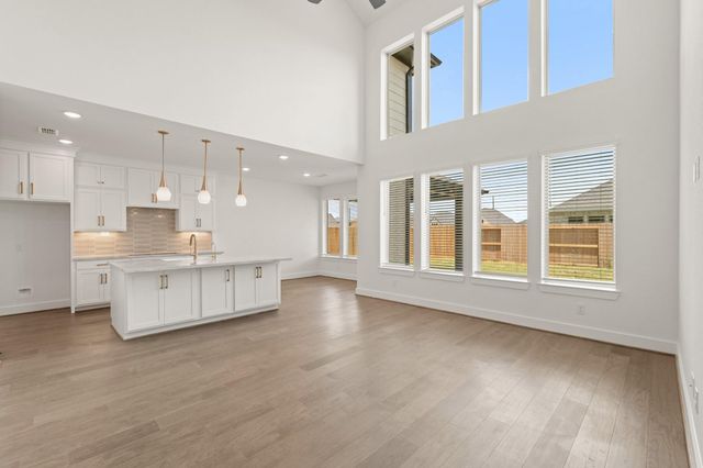 4434 Sunny Hazel Lane, Fulshear, TX 77441