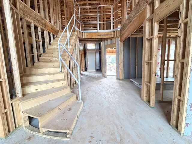 4434 Sunny Hazel Lane, Fulshear, TX 77441