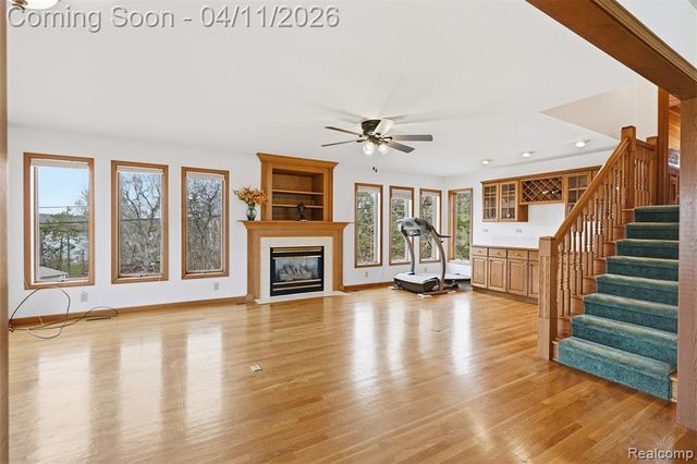 11509 Nora Drive, Fenton, MI 48430