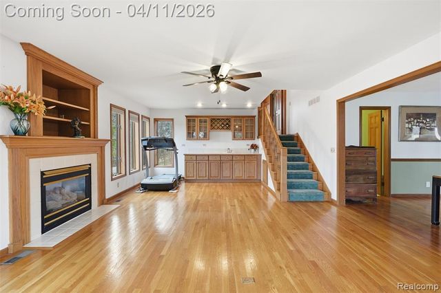 11509 Nora Drive, Fenton, MI 48430