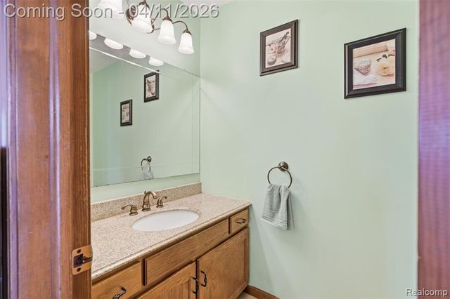 11509 Nora Drive, Fenton, MI 48430