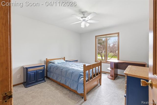 11509 Nora Drive, Fenton, MI 48430