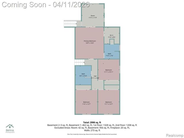 11509 Nora Drive, Fenton, MI 48430