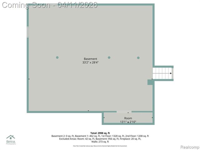 11509 Nora Drive, Fenton, MI 48430