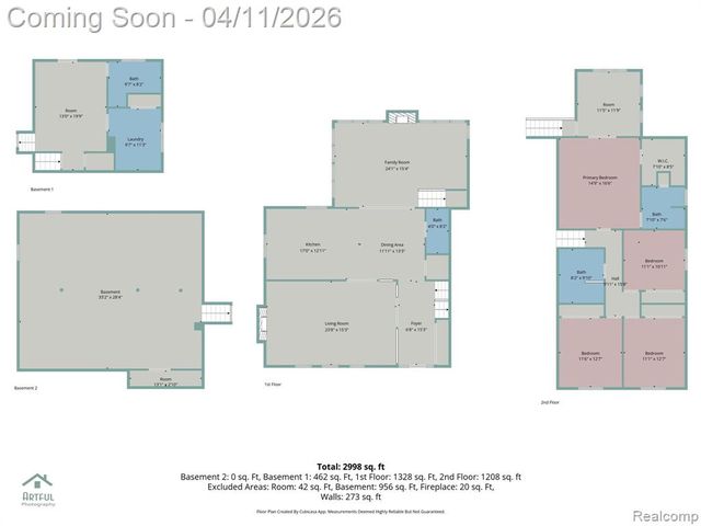 11509 Nora Drive, Fenton, MI 48430