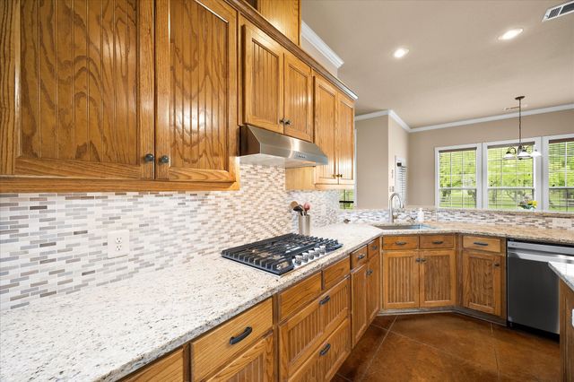 281 High Plains Trail, Royse City, TX 75189