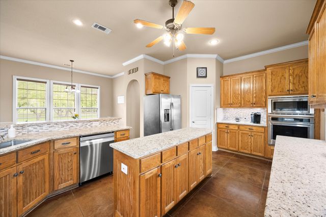 281 High Plains Trail, Royse City, TX 75189