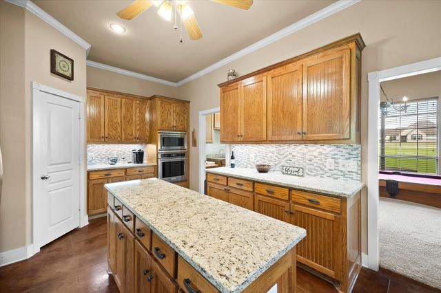 281 High Plains Trail, Royse City, TX 75189