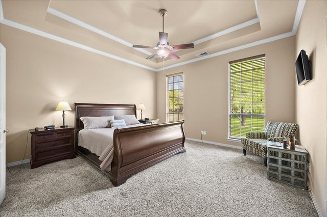 281 High Plains Trail, Royse City, TX 75189