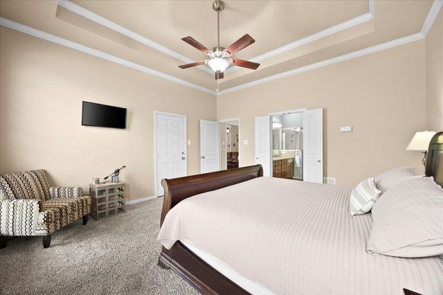 281 High Plains Trail, Royse City, TX 75189