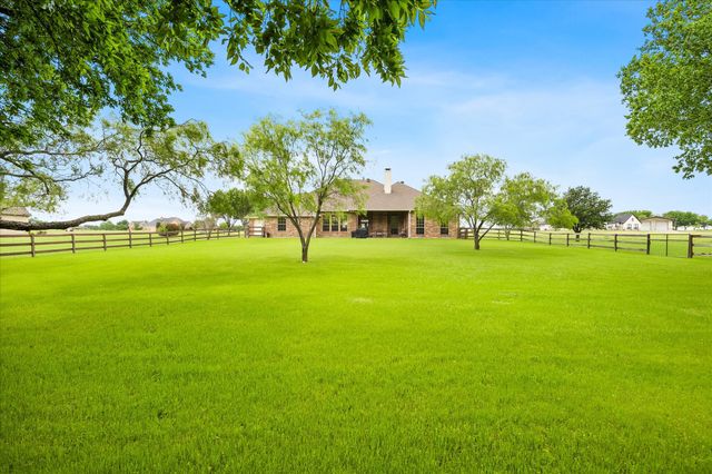 281 High Plains Trail, Royse City, TX 75189