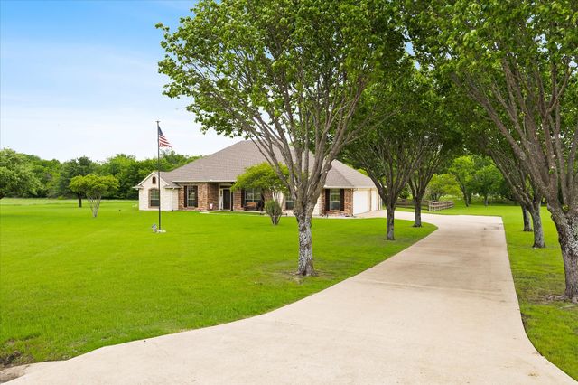 281 High Plains Trail, Royse City, TX 75189
