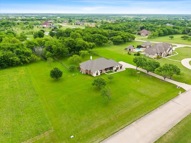 281 High Plains Trail, Royse City, TX 75189