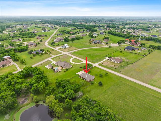 281 High Plains Trail, Royse City, TX 75189
