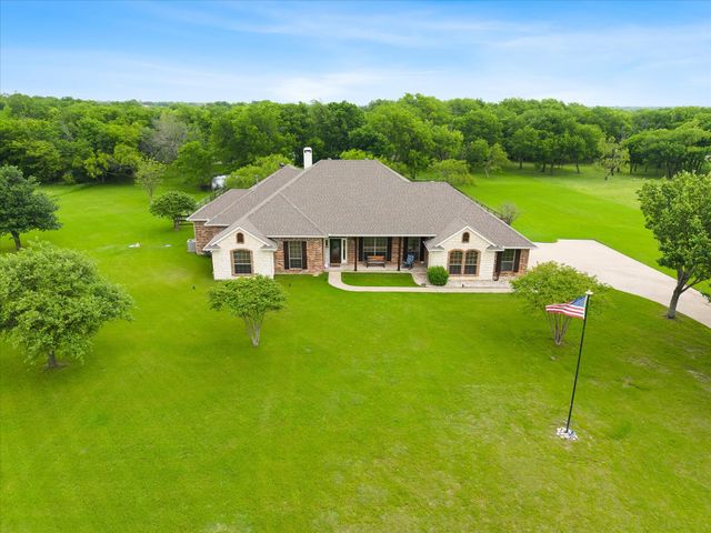 281 High Plains Trail, Royse City, TX 75189
