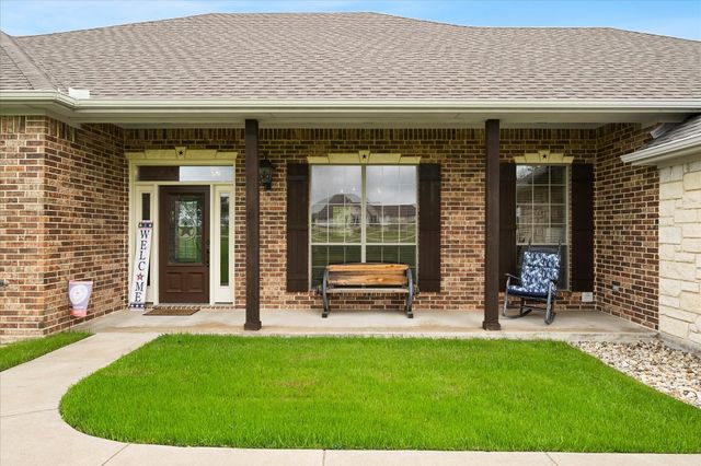 281 High Plains Trail, Royse City, TX 75189