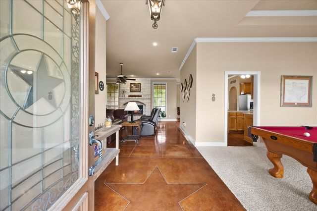 281 High Plains Trail, Royse City, TX 75189