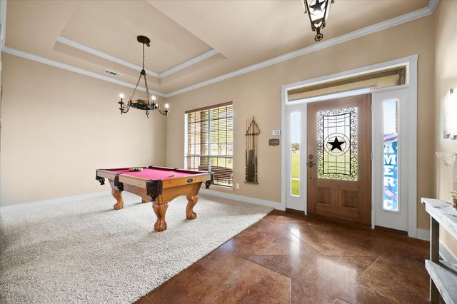 281 High Plains Trail, Royse City, TX 75189