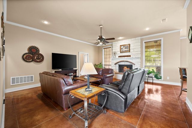 281 High Plains Trail, Royse City, TX 75189