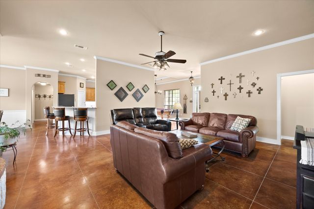 281 High Plains Trail, Royse City, TX 75189