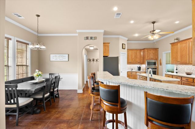 281 High Plains Trail, Royse City, TX 75189