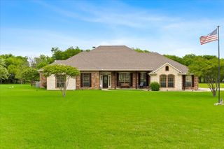281 High Plains Trail, Royse City, TX 75189