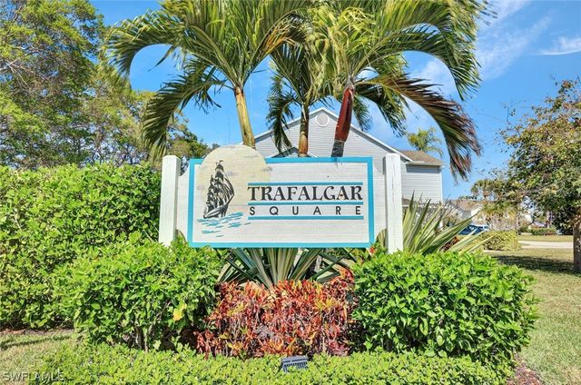 1599 Trafalgar LN O201, Naples, FL 34116