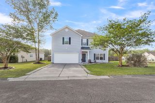 100 Pacolet Street, Summerville, SC 29485