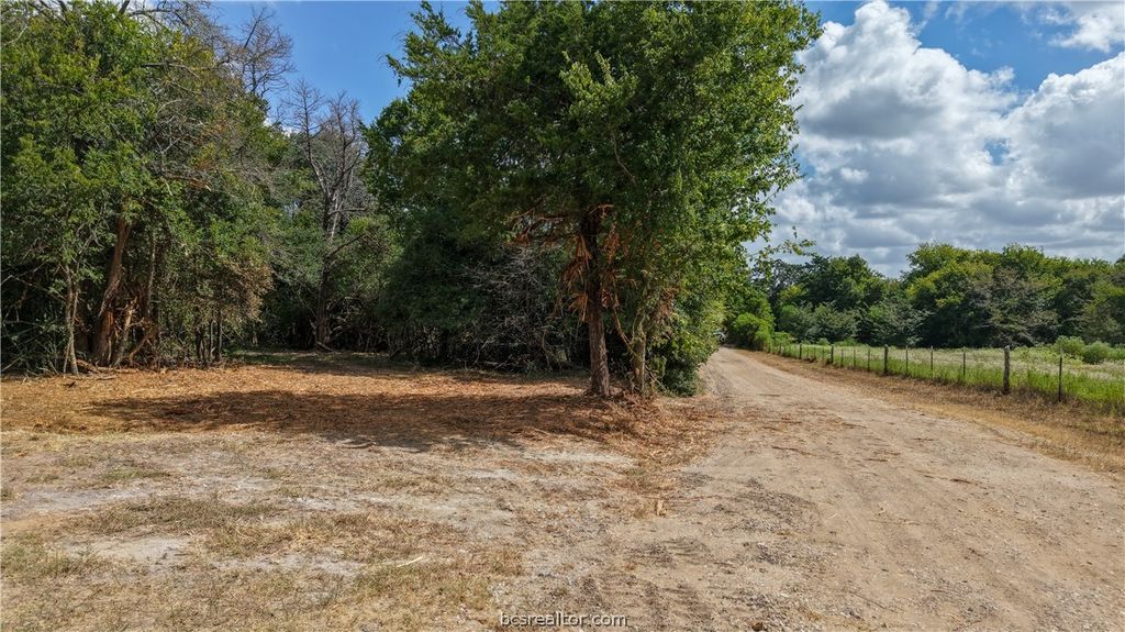Tract 1 Mensik Rd., Bryan, TX 77808 — photo 5