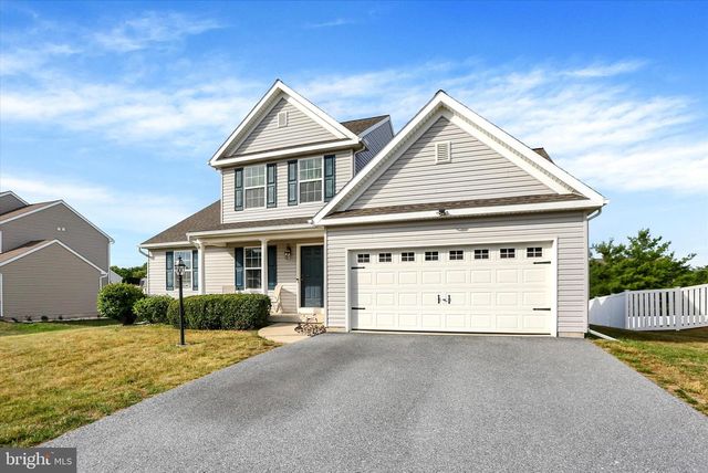 38 WATERFORD LN L-0129, Annville, PA 17003