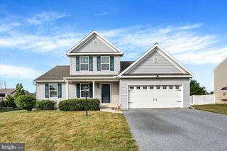 38 WATERFORD LN L-0129, Annville, PA 17003