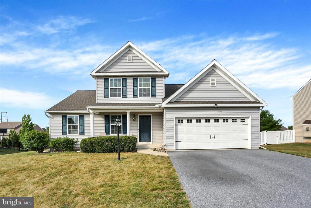 38 WATERFORD LN L-0129, Annville, PA 17003