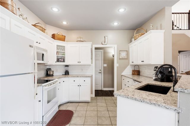 3637 Marshall Circle, Van Buren, AR 72956