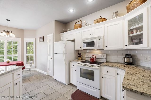 3637 Marshall Circle, Van Buren, AR 72956