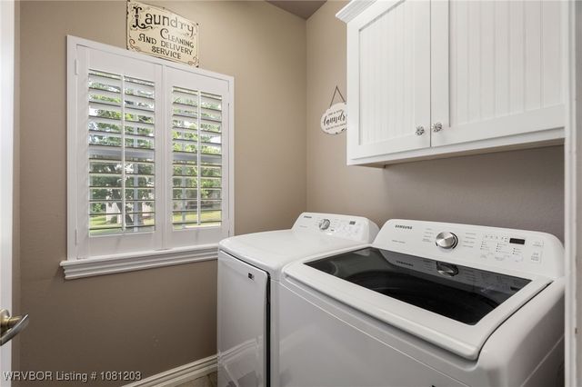 3637 Marshall Circle, Van Buren, AR 72956