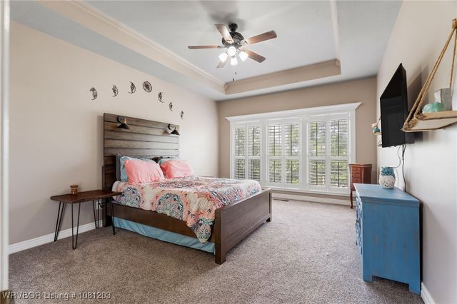 3637 Marshall Circle, Van Buren, AR 72956