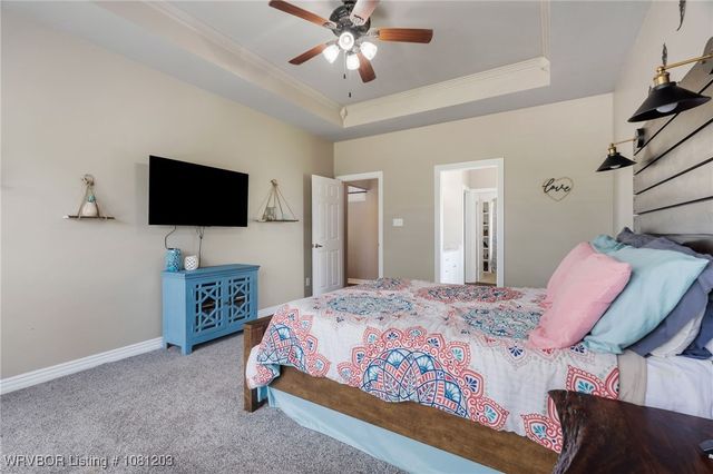 3637 Marshall Circle, Van Buren, AR 72956