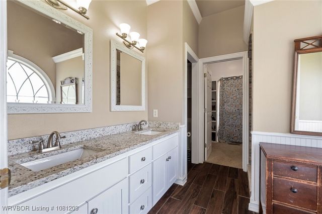 3637 Marshall Circle, Van Buren, AR 72956