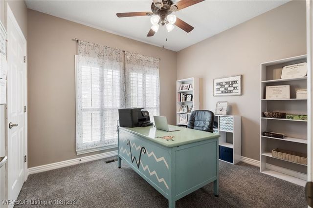 3637 Marshall Circle, Van Buren, AR 72956