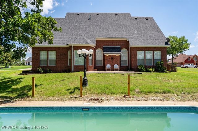 3637 Marshall Circle, Van Buren, AR 72956